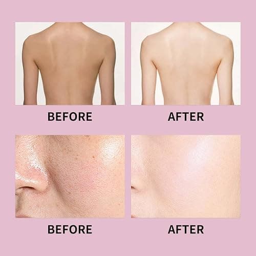 Strawberry Shortcake Body Mist – Hydrating Milk Spray with Sweet Fruity Scent, Lightweight & Refreshing Fine Mist for Daily Moisture and Skin Comfort – 100ml (1PC, Strawberry Shortcake) thumbnail 5