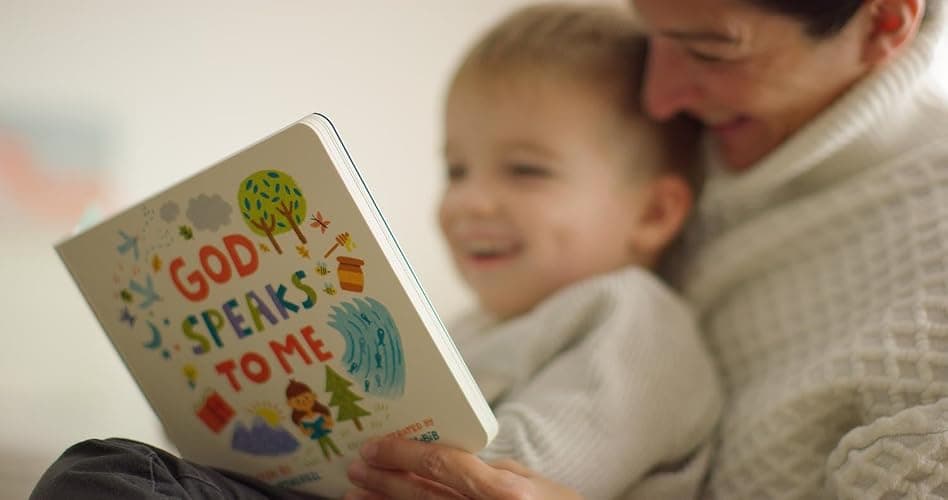 God Speaks to Me (For the Bible Tells Me So) thumbnail 12