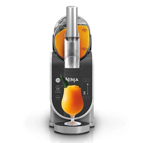 Ninja SLUSHI MACHINE - Image 1