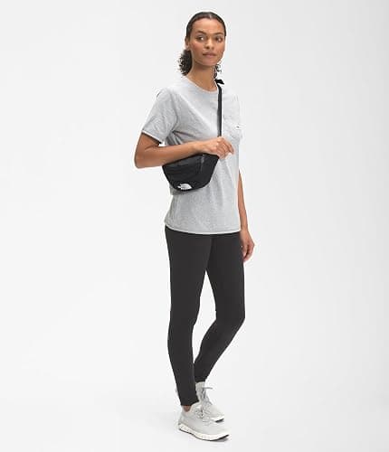THE NORTH FACE Jester Lumbar Pack | Fanny Pack With Water Repellent Finish, 2.2 Liters, Crossbody Adjustable Strap thumbnail 6