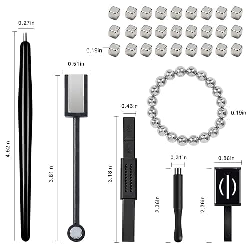 WOKOTO Cat Eye Magnets  thumbnail 2