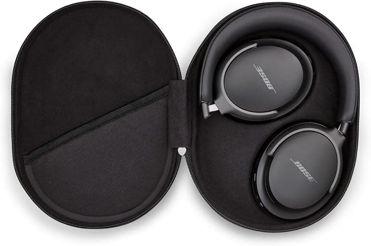 Bose headphones thumbnail 3