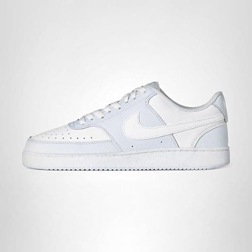 Nike Women's Court Vision Low Next Nature Shoes thumbnail 8