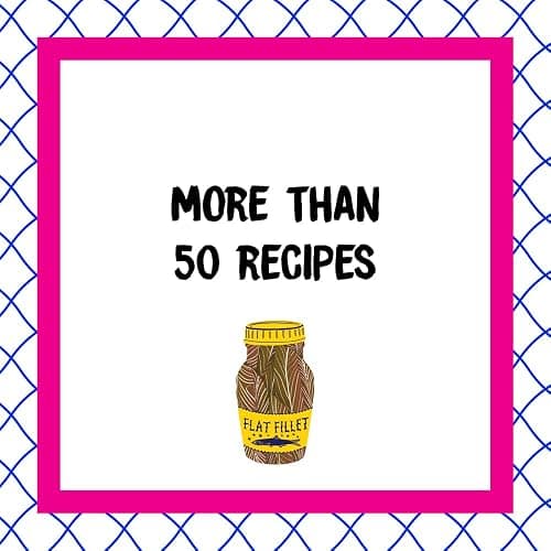 Tin to Table: Fancy, Snacky Recipes for Tin-thusiasts and A-fish-ionados thumbnail 4