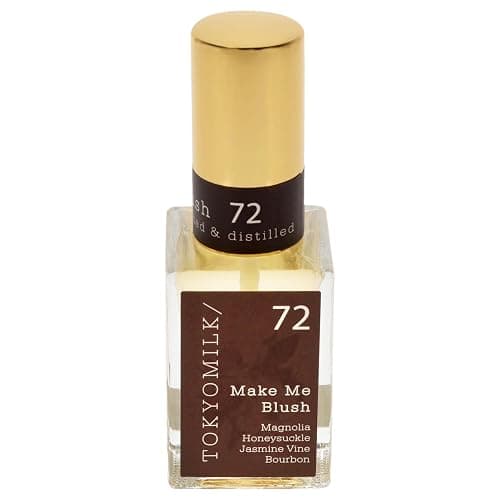 TokyoMilk Eau de Parfum, 1 fl oz, 29.5 ml, Luxury Spray Fragrance for Women, Signature Ladies Scent, Beauty & Self Care Essentials, Functional & Beautiful Vanity Decor thumbnail 2
