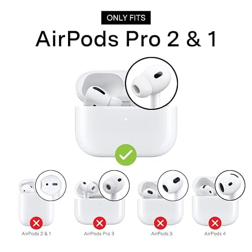 VELVET CAVIAR AirPods Pro 2 Case + 17 Pro Case (Bundle - Enchanted Floral) thumbnail 6