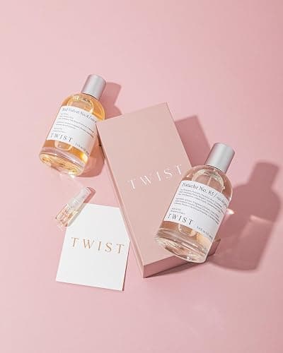 Twist Smell Me Go Viral No. 148 Perfume for Women Inspired by Burb. Goddess | Women's Eau de Parfum Spray with Vanilla & Lavender Notes - Gift for Her - Vegan, Paraben & Phthalate Free - 3.4 oz thumbnail 6