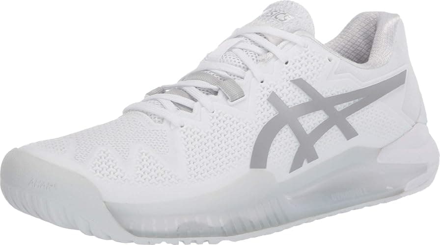 ASICS Gel-Resolution 8 thumbnail 2