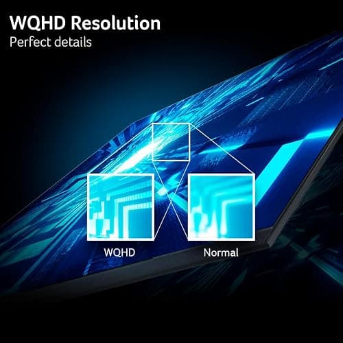 Acer 27" WQHD 2560 x 1440 1500R Curved PC Gaming Monitor | AMD FreeSync Premium | Up to 170Hz Refresh | 1ms VRB | VESA Mount | HDR10 | 1 x Display Port 1.2 & 2 x HDMI 2.0 | EDA270U Pbmiipx | Silver - 27-inch - WQHD thumbnail 2