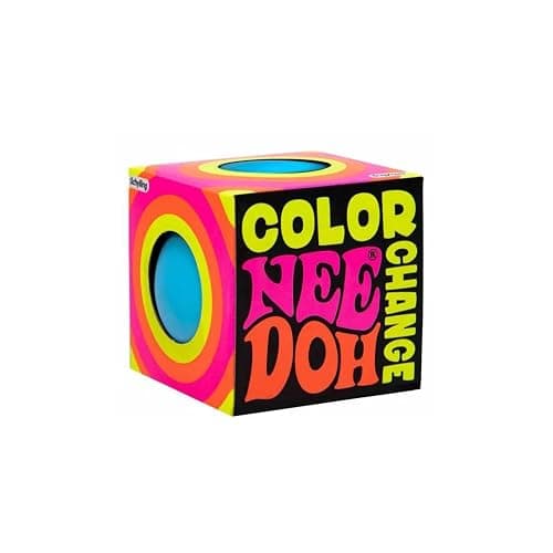 Color Changing NeeDoh - Image 1