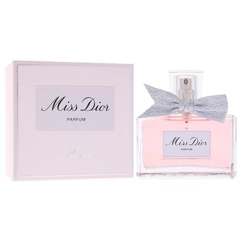 Miss Dior by Christian Dior for Women - 1.7 oz Parfum Spray thumbnail 3