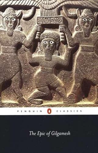 The Epic of Gilgamesh - Image 1
