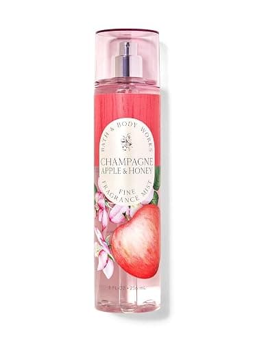 Champagne Apple & Honey perfume - Image 1