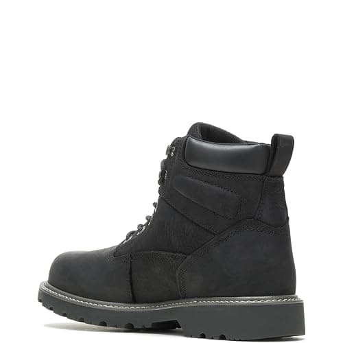 Wolverine Men's Floorhand Waterproof Steel Toe 6" Boot thumbnail 3