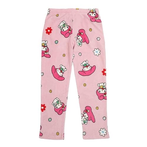 Bioworld Women's My Melody Pajama Pant thumbnail 6