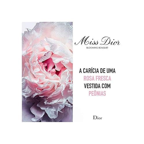 Miss Dior Blooming Bouquet for Women Eau de Toilette 1.7 Oz thumbnail 5