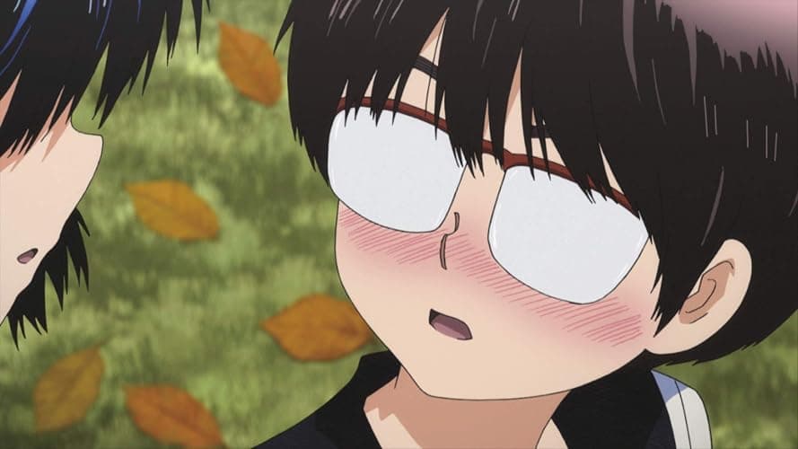MYSTERIOUS GIRLFRIEND X thumbnail 7