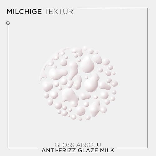 Kérastase Gloss Absolu Anti-Frizz Glaze Milk, All-in-1-Pflegespray für langes, zu Frizz neigendes Haar, Mit Hyaluronsäure, Glykolsäure und Wildrosenöl, Hitzeschutz bis zu 230 °C thumbnail 7