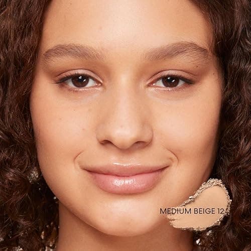 bareMinerals Original Loose Powder Foundation SPF 15, Clean Mineral Powder Face Makeup, Sheer-to-Full Coverage, Talc-Free, Non-Comedogenic, Vegan thumbnail 4