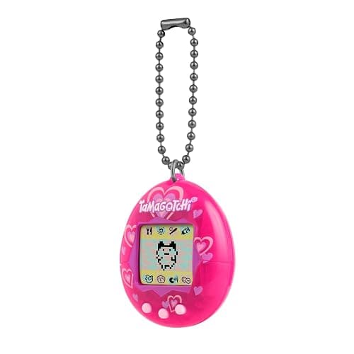 Tamagotchi Original - Lots of Love - Lots of Love thumbnail 2