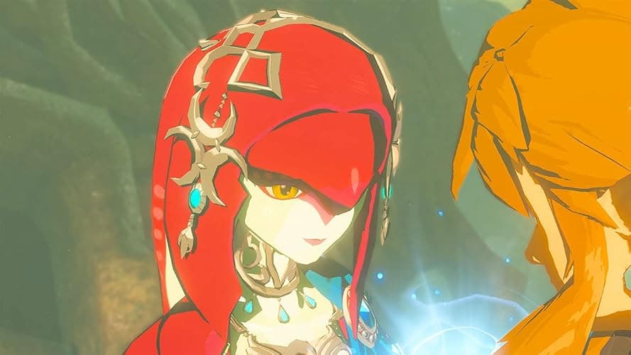 The Legend of Zelda: Breath of the Wild - US Version thumbnail 4