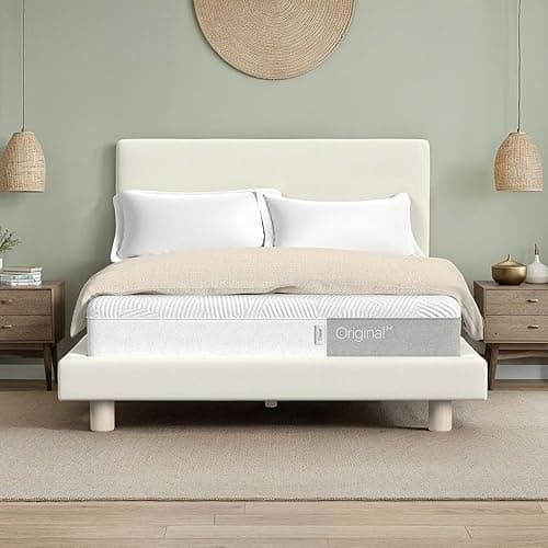 Casper Original Foam Hybrid Mattress
