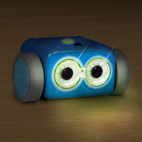 Learning Resources Botley 2.0 The Coding Robot Activity Set | STEM Toy, Robots for Kids, Early Programming Robot Kit, Screen Free Coding for Kids 5-7, Elementary and Homeschool Essentials thumbnail 10