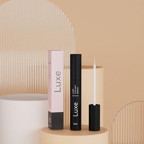 Luxe Cosmetics Eyelash Serum thumbnail 4