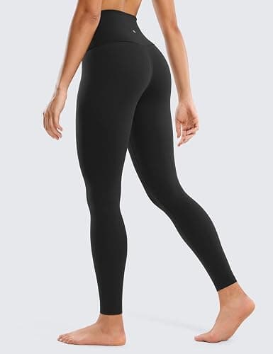 CRZ YOGA Butterluxe High Waisted Lounge Leggings thumbnail 2