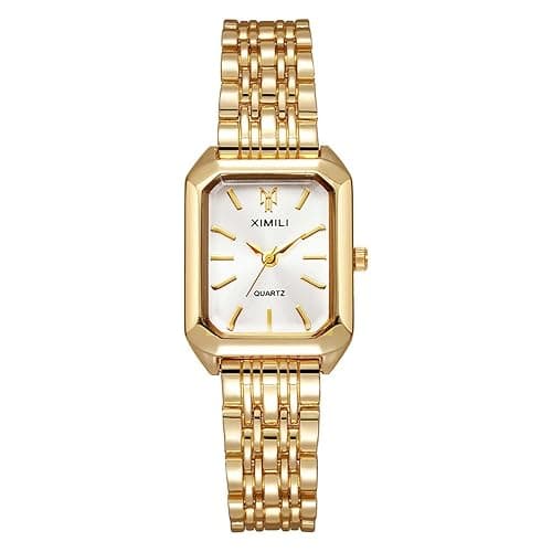small gold watch  thumbnail 2