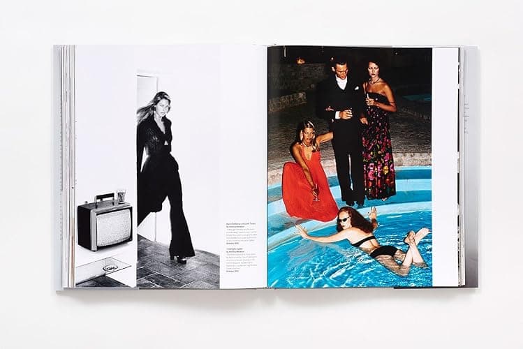 Vogue 100: A Century of Style thumbnail 7
