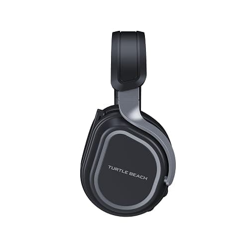 Turtle Beach Stealth 700 Gen 3 Wireless Multiplatform Amplified Gaming Headset for Xbox Series X|S, Xbox One, PC, PS5, Mobile – 60mm Drivers, AI Noise-Cancelling Mic, Bluetooth, 80-Hr Battery – Black thumbnail 18