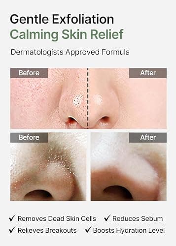 celimax Ji.Woo.Gae Heartleaf BHA Peeling Pad | with Heartleaf Extract, Exfoliating Toner Pads, Facial Peels, Hydrating, for Troubled Skin & Breakouts (60 Pads) thumbnail 3