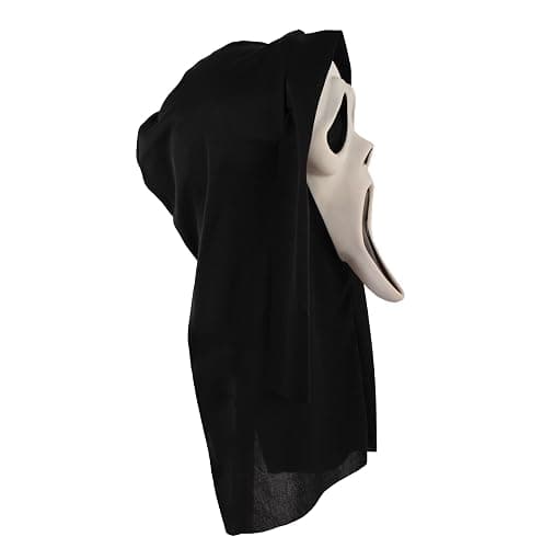 Scream Mask Killer thumbnail 3