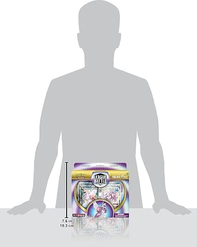 Pokémon TCG: Origin Forme Palkia VSTAR League Battle Deck thumbnail 2