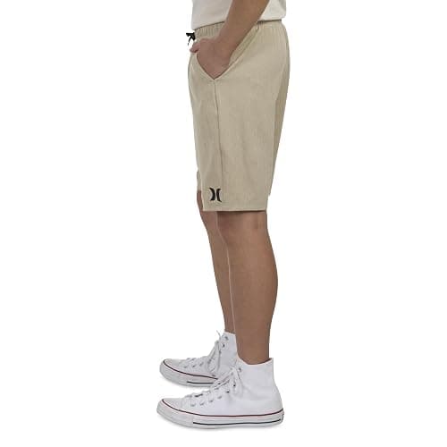 Hurley Boys H20-dri Pull on Shorts thumbnail 4