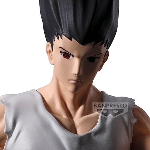 Banpresto - Hunter x Hunter - Gon, FL Figure thumbnail 6