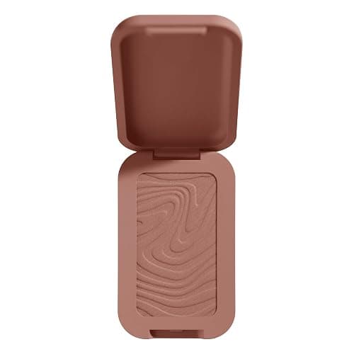 NYX Professional Makeup Bronzer, Per un Look Abbronzato e Luminoso, Tenuta fino a 12h, Resiste alle Sbavature, No Transfer, Buttermelt, Tonalità: Deserve Butta, 5 g thumbnail 9