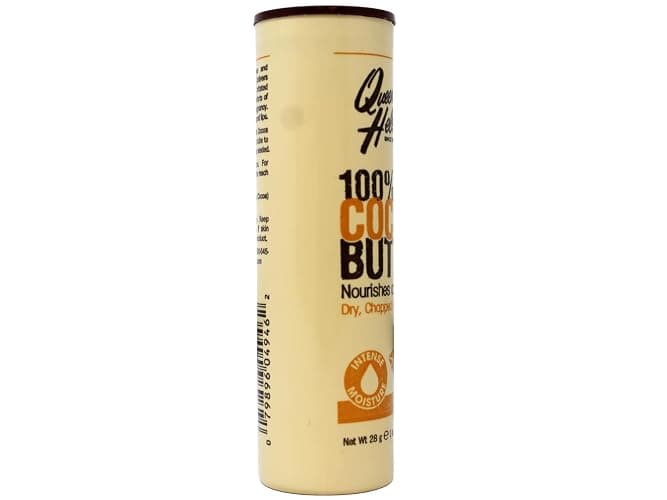 Queen Helene 100 Percent Cocoa Butter Stick Moisturizer 1 oz thumbnail 2