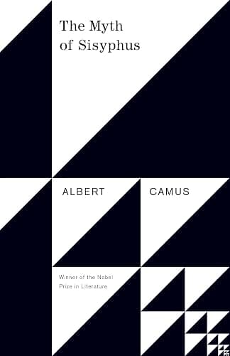 The Myth of Sisyphus (Vintage International) - Image 1
