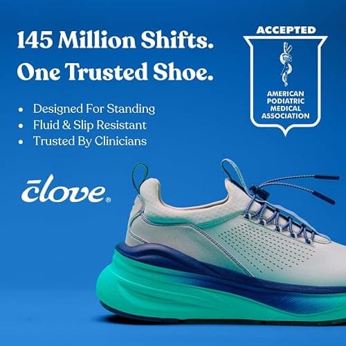 New Work Shoes thumbnail 2