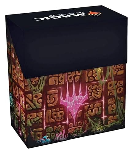 Magic: The Gathering The Lost Caverns of Ixalan Prerelease Pack thumbnail 2