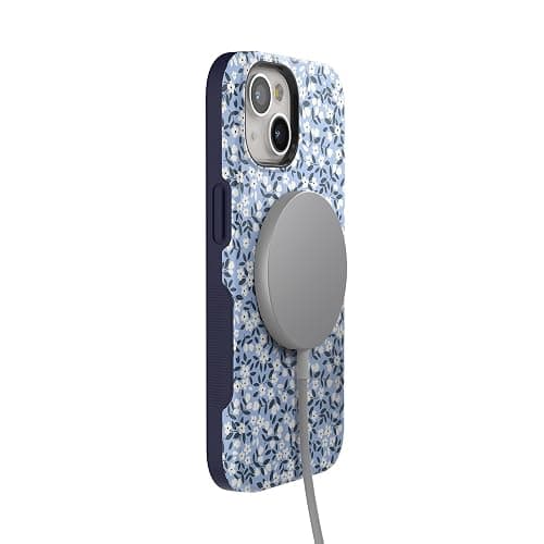 Casely iPhone 15 Case | Picking Daisies | Cottagecore Case | Compatible with MagSafe | Bold Protective Design thumbnail 6