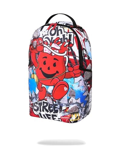 Sprayground KOOL AID - OH YEA BACKPACK thumbnail 5