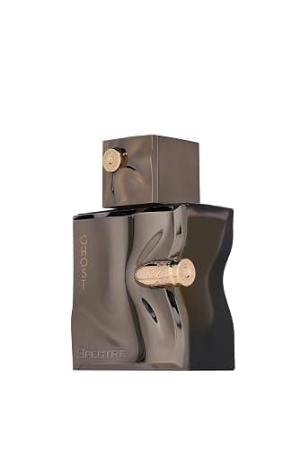 Fragrance World Spectre Ghost Eau De Parfum Spray for Men, 2.7 Ounce thumbnail 4