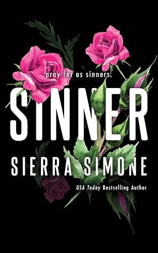 Priest Series 3 Books Collection Set By Sierra Simone(Priest, Sinner, Saint) thumbnail 3
