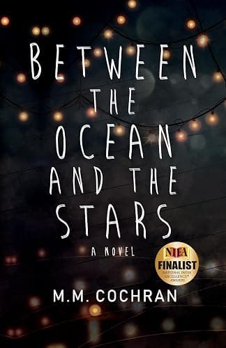 Between the Ocean and the Stars - Image 1