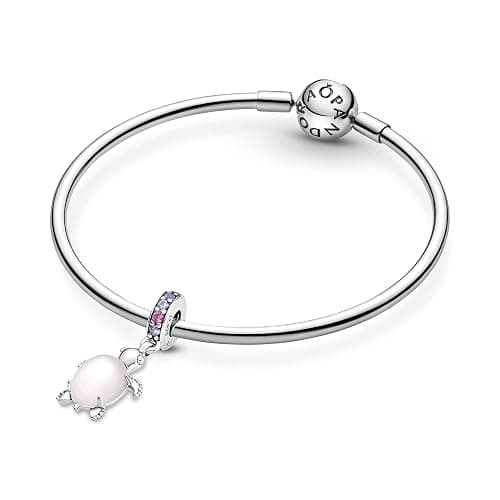 Pandora Moments Ocean Creature charms thumbnail 5
