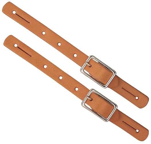 Weaver Leather Children Spur Straps - Image 1