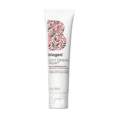 Don't Despair, Repair! Deep Conditioning Mask by Briogeo